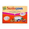 Sazón Goya® Coriander & Annatto Seasoning, Jumbo Pack^Lidl Clearance
