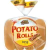 Schmidt® Old Tyme® Potato Long Rolls^Lidl