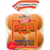Schmidt® Potato Rolls^Lidl Hot