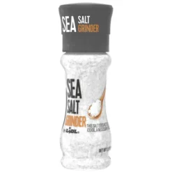 Sea Salt Grinder^Lidl Online