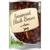 Seasoned Black Beans^Lidl New