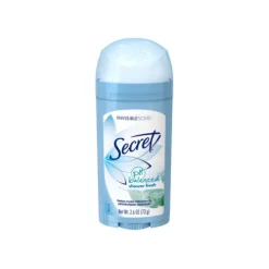 Secret® Antiperspirant/Deodorant, Shower Fresh^Lidl Discount