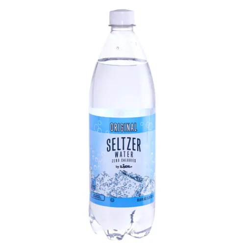 Seltzer Water^Lidl