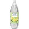 Seltzer Water, Lemon Lime^Lidl New