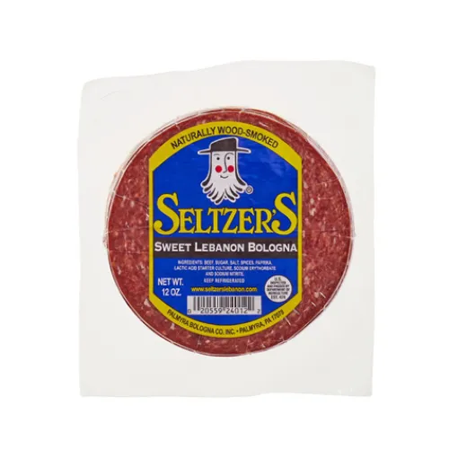 Seltzer'S® Sweet Lebanon Bologna^Lidl Sale