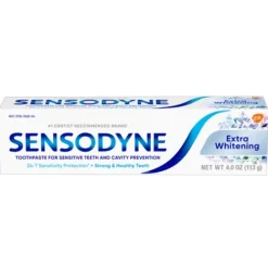 Sensodyne® Extra Whitening Toothpaste^Lidl Sale