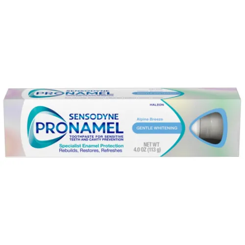 Sensodyne® Pronamel, Gentle Whitening^Lidl Online