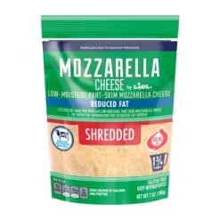 Shredded Mozzarella Cheese^Lidl Clearance