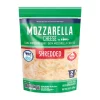 Shredded Mozzarella Cheese^Lidl Outlet