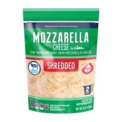 Shredded Mozzarella Cheese^Lidl Outlet
