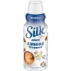Silk® Almondmilk Coffee Creamer Vanilla^Lidl New