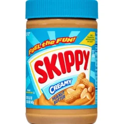 Skippy® Creamy Peanut Butter^Lidl Discount