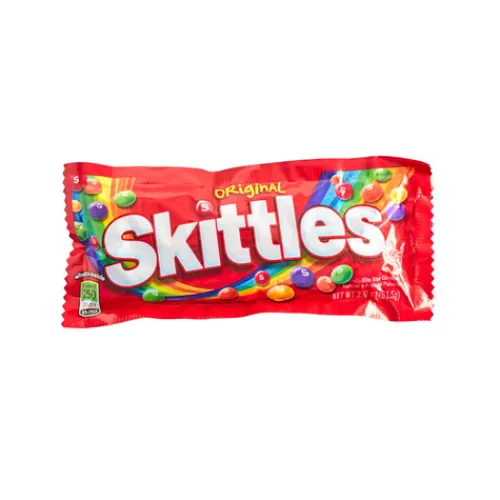 Skittles® Original^Lidl New