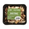 Sliced Shiitake Mushrooms^Lidl Hot