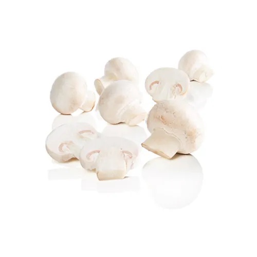 Sliced White Mushrooms^Lidl Discount