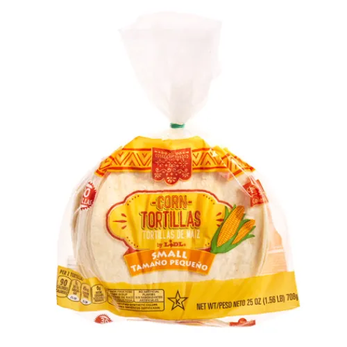 Small Corn Tortillas^Lidl Outlet