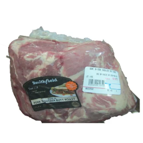 Smithfield® Bone-In Pork Shoulder Butt Roast^Lidl Outlet