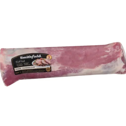 Smithfield® Twin Pack Pork Tenderloin^Lidl Outlet