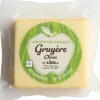 Smoked Gruyère^Lidl New