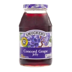 Smucker'S® Concord Grape Jelly^Lidl Clearance