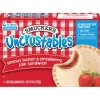 Smucker'S® Uncrustables® Frozen Peanut Butter & Strawberry Jam Sandwich^Lidl Hot