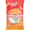 Snack Day Corn Chips^Lidl Outlet