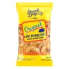 Snack Day Fried Pork Rinds, Original^Lidl Best