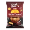 Snack Day Kettle Cooked Chips, Mesquite Barbecue^Lidl