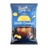 Snack Day Kettle Cooked Potato Chips, Sea Salt & Vinegar^Lidl Discount