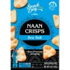 Snack Day Naan Crisps, Sea Salt^Lidl Online