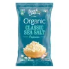 Snack Day Organic Popcorn, Sea Salt^Lidl Outlet