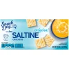 Snack Day Original Saltine Crackers^Lidl Best