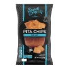 Snack Day Pita Chips, Sea Salt^Lidl Best