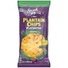 Snack Day Plantain Chips, Original^Lidl Clearance