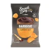 Snack Day Potato Chips, Barbecue^Lidl New