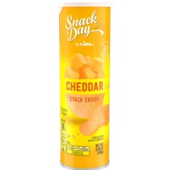 Snack Day Stack Crisps^Lidl
