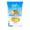 Snack Day Veggie Snacks, Chips^Lidl Sale