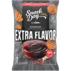 Snack Day Wavy Potato Chips, Extra Flavor Barbecue^Lidl Sale