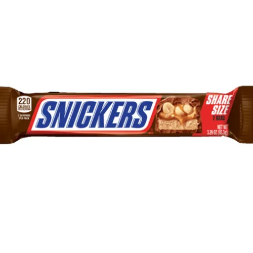 Snickers® Share Size^Lidl Hot