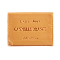 Soap Bar, Cinnamon Orange^Lidl New