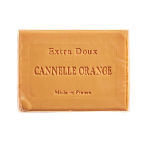 Soap Bar, Cinnamon Orange^Lidl New