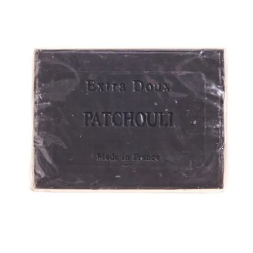 Soap Bar, Patchouli^Lidl
