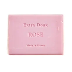 Soap Bar, Rose^Lidl Hot