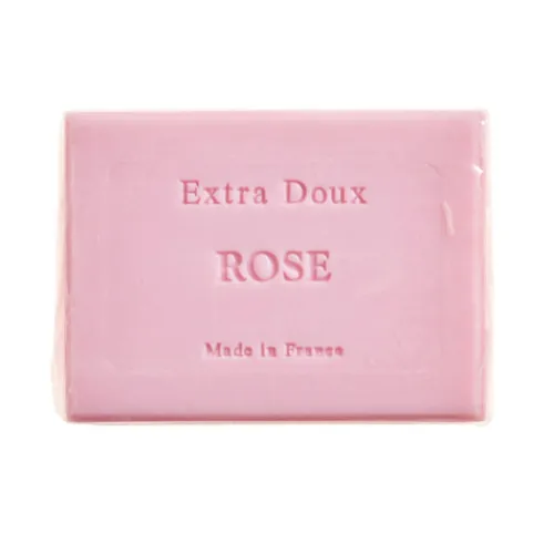 Soap Bar, Rose^Lidl Hot