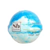 Soapbox™ Bath Bomb, Sea Minerals & Blue Iris^Lidl Hot
