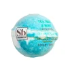 Soapbox™ Bath Bomb, Tea Tree & Mint^Lidl Clearance