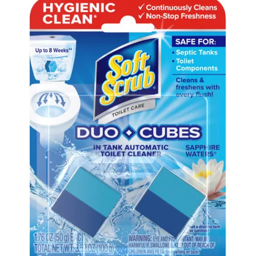 Soft Scrub® Duo Cubes^Lidl Sale