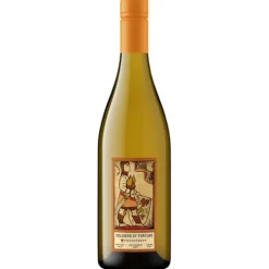 Soldiers Of Fortune Chardonnay California^Lidl Hot