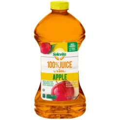 Solevita 100% Juice, Apple^Lidl Discount