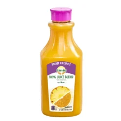 Solevita 100% Juice Blend, Orange Pineapple^Lidl Sale